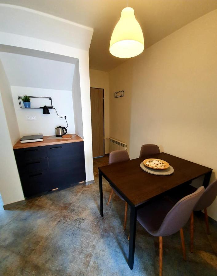 Plazowa Apartment Rewa