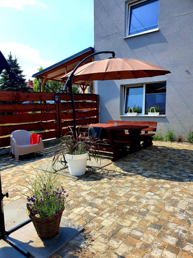 Apartment Plazowa *