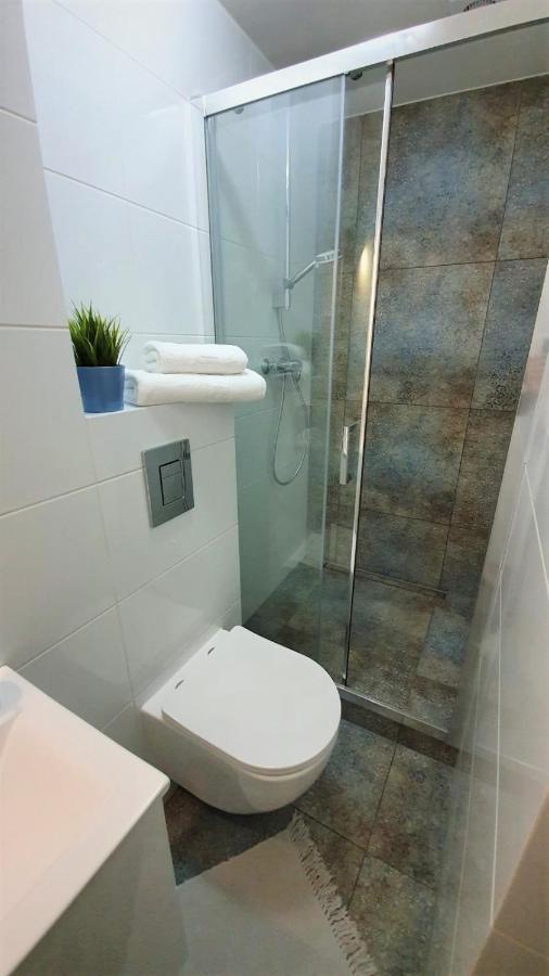 Apartment Plazowa *