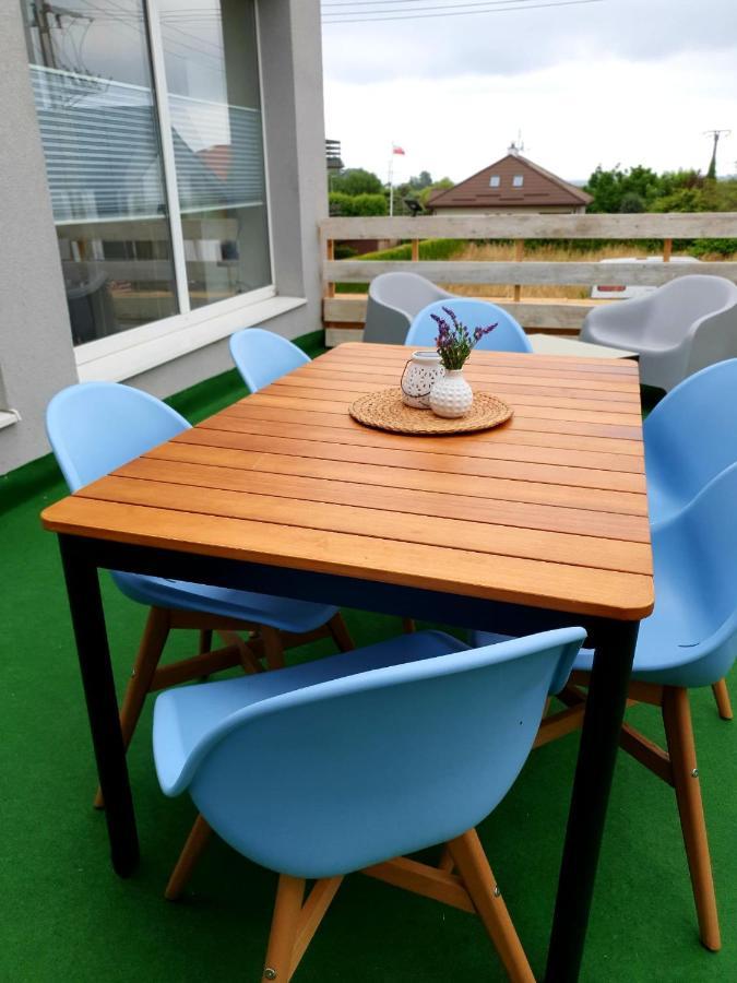 Plazowa Apartment *