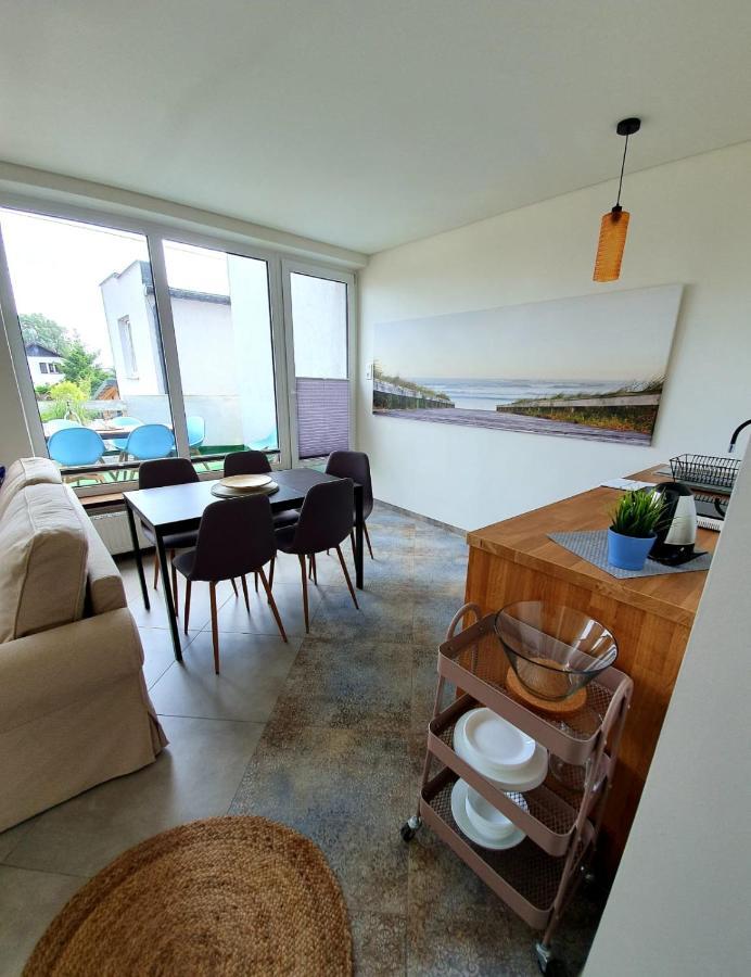 Apartment Plazowa