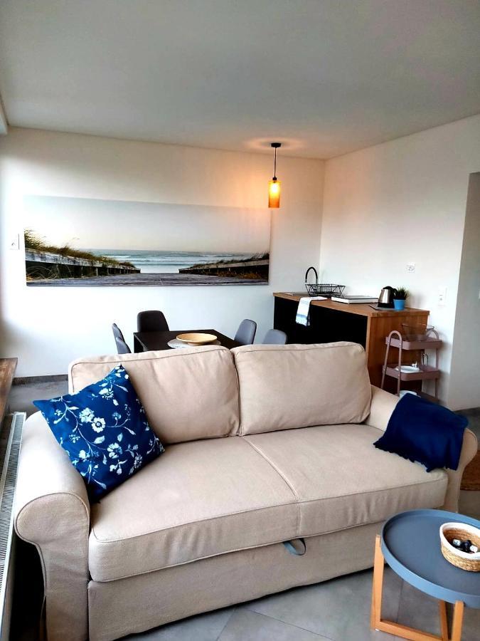 Plazowa Apartment Rewa