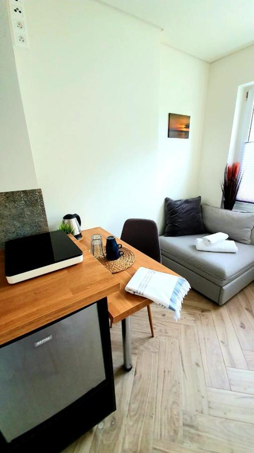 Apartment Plazowa