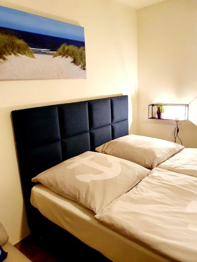 Plazowa Apartment
