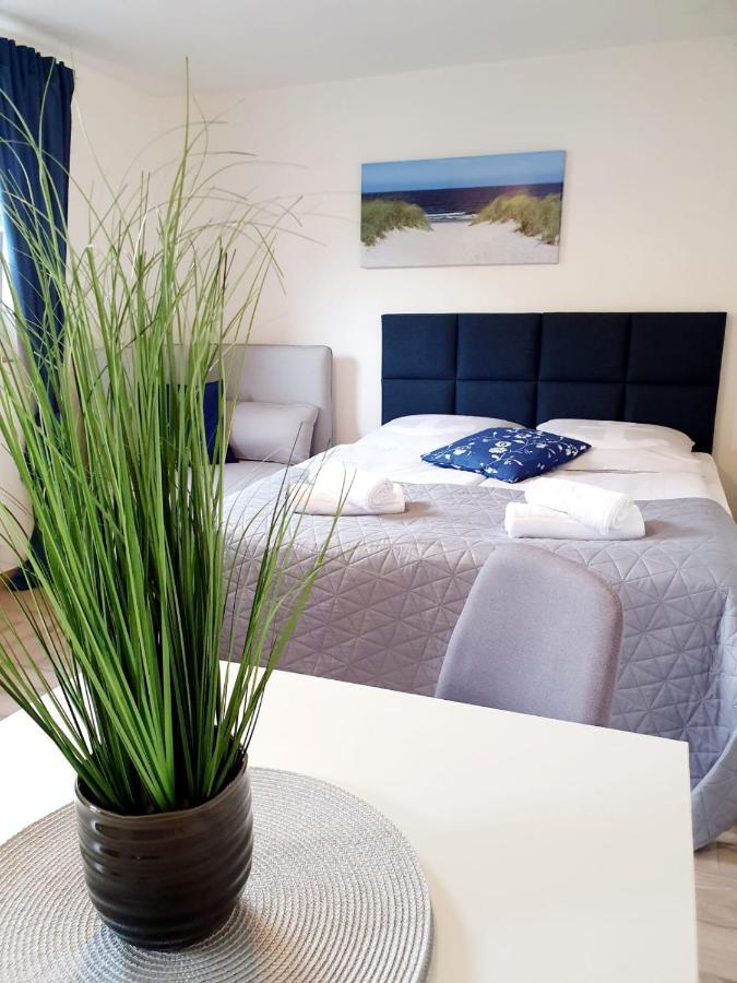 Apartment Plazowa