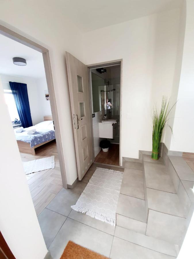 Apartment Plazowa Rewa