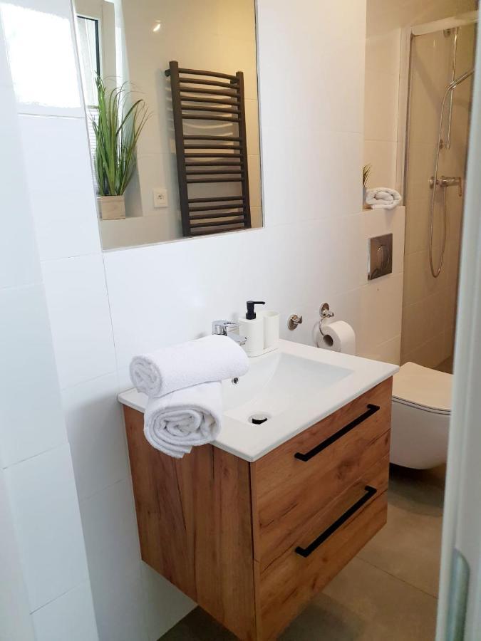 Apartment Plazowa