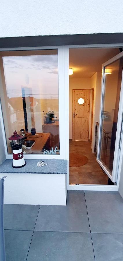 Plazowa Apartment