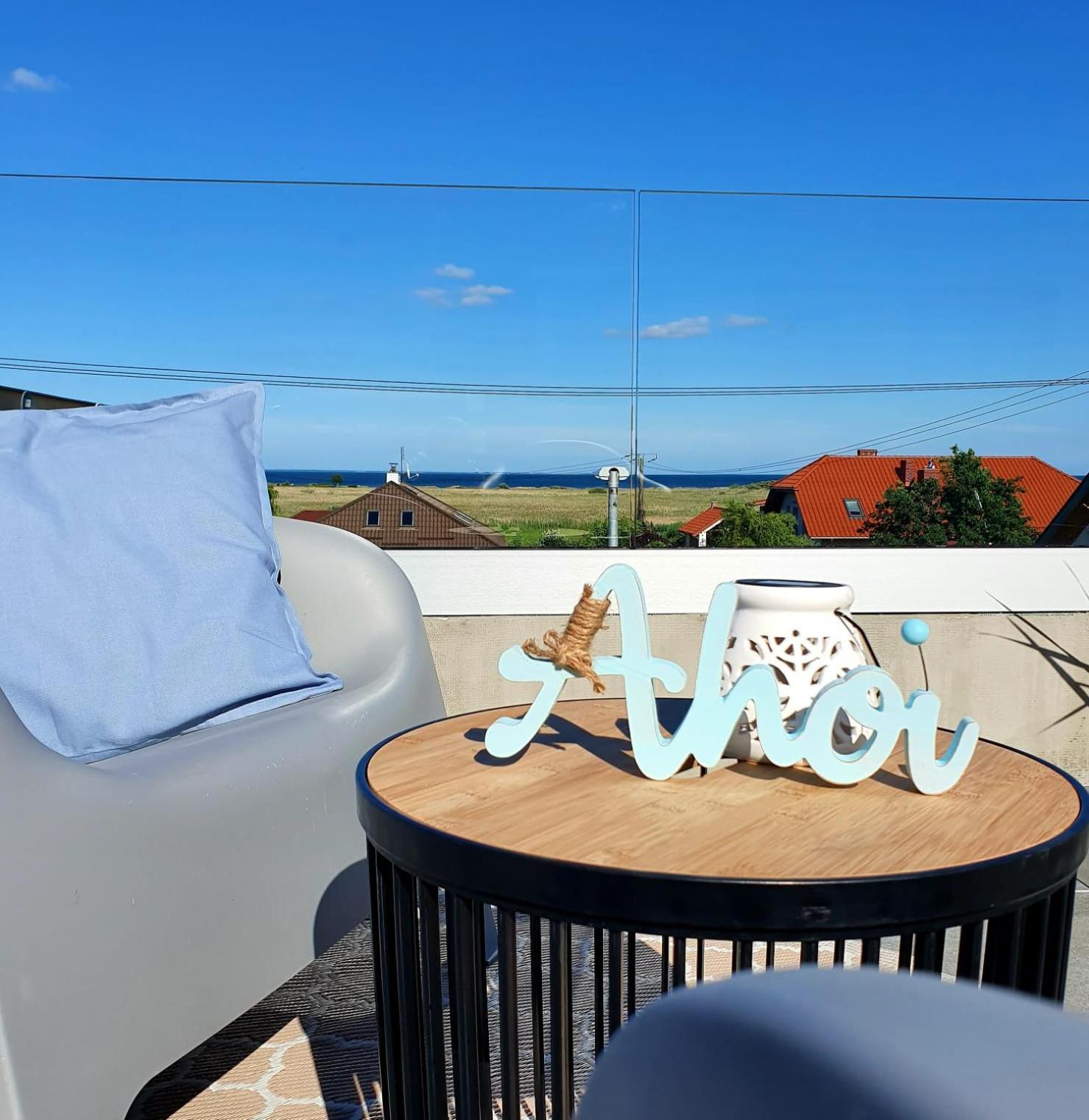 Apartment Plazowa