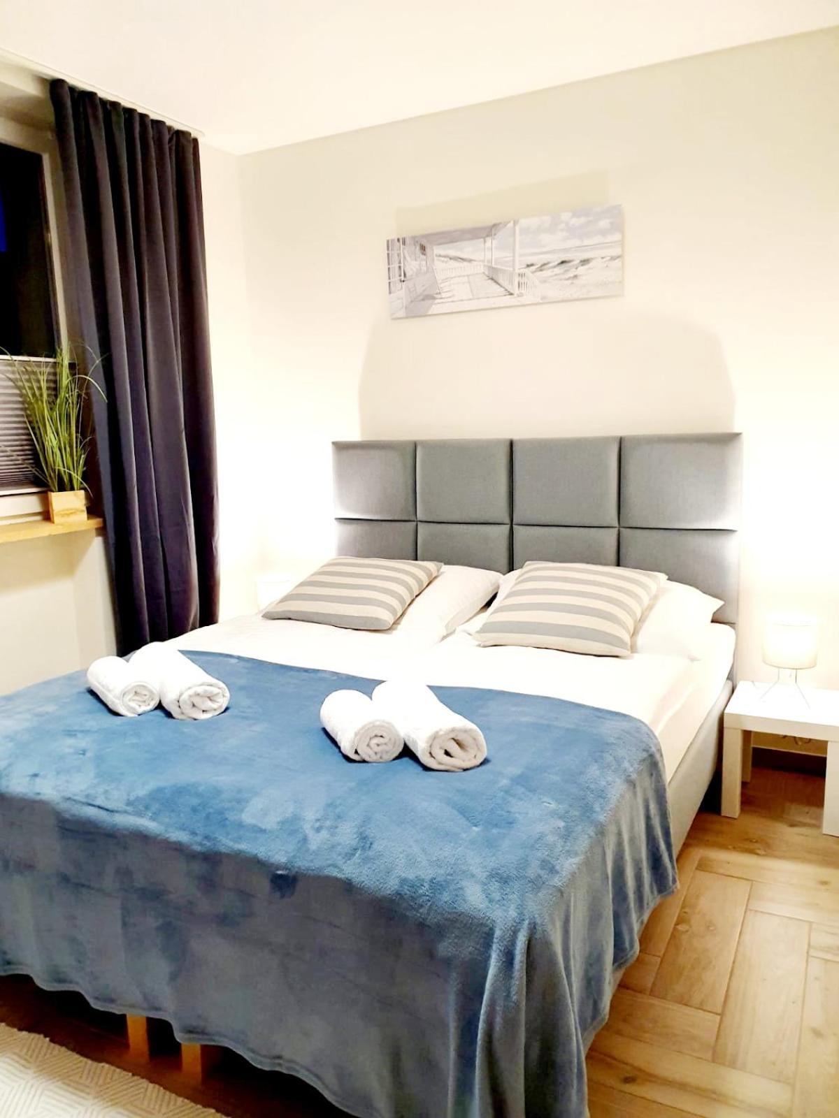 Apartment Plazowa