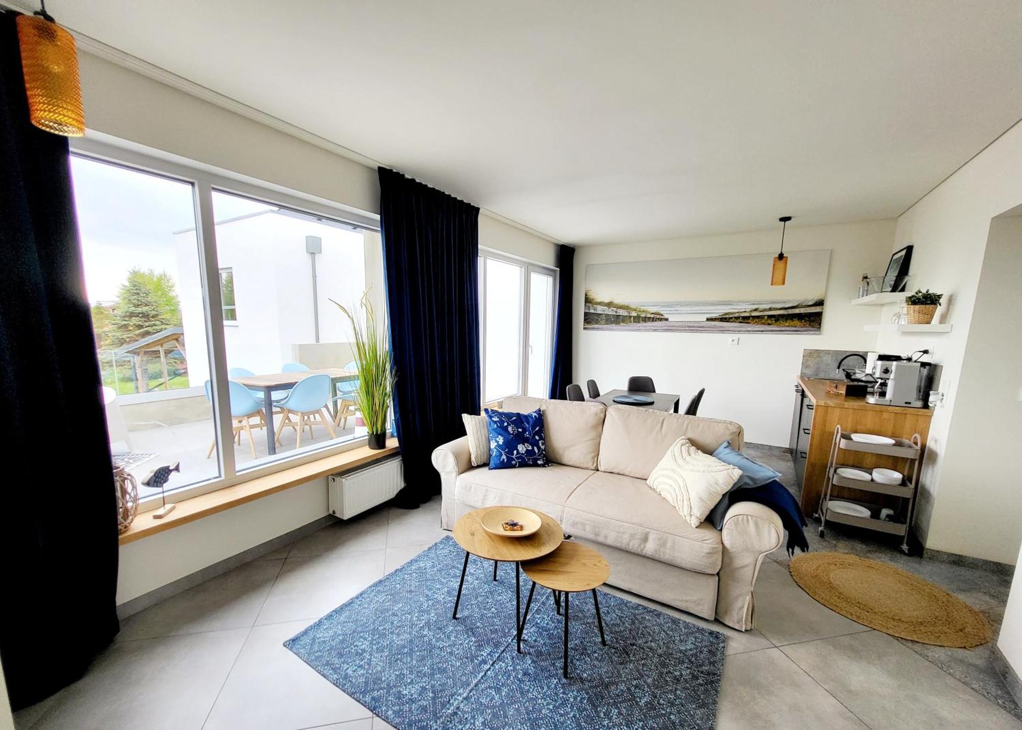 Apartment Plazowa Rewa
