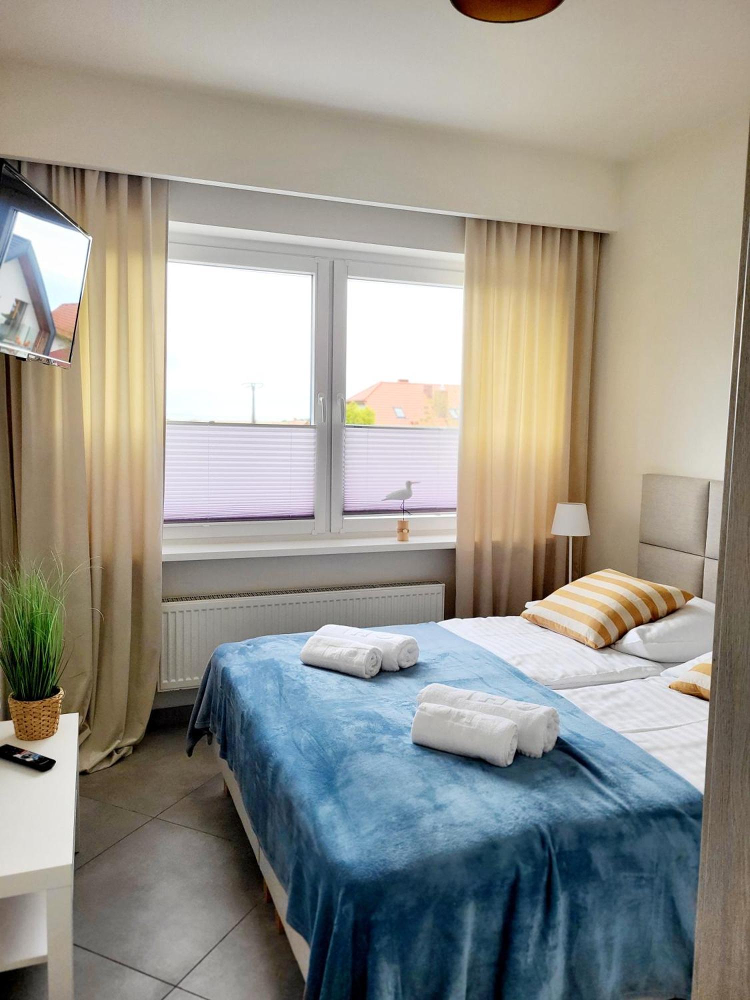 Apartment Plazowa *