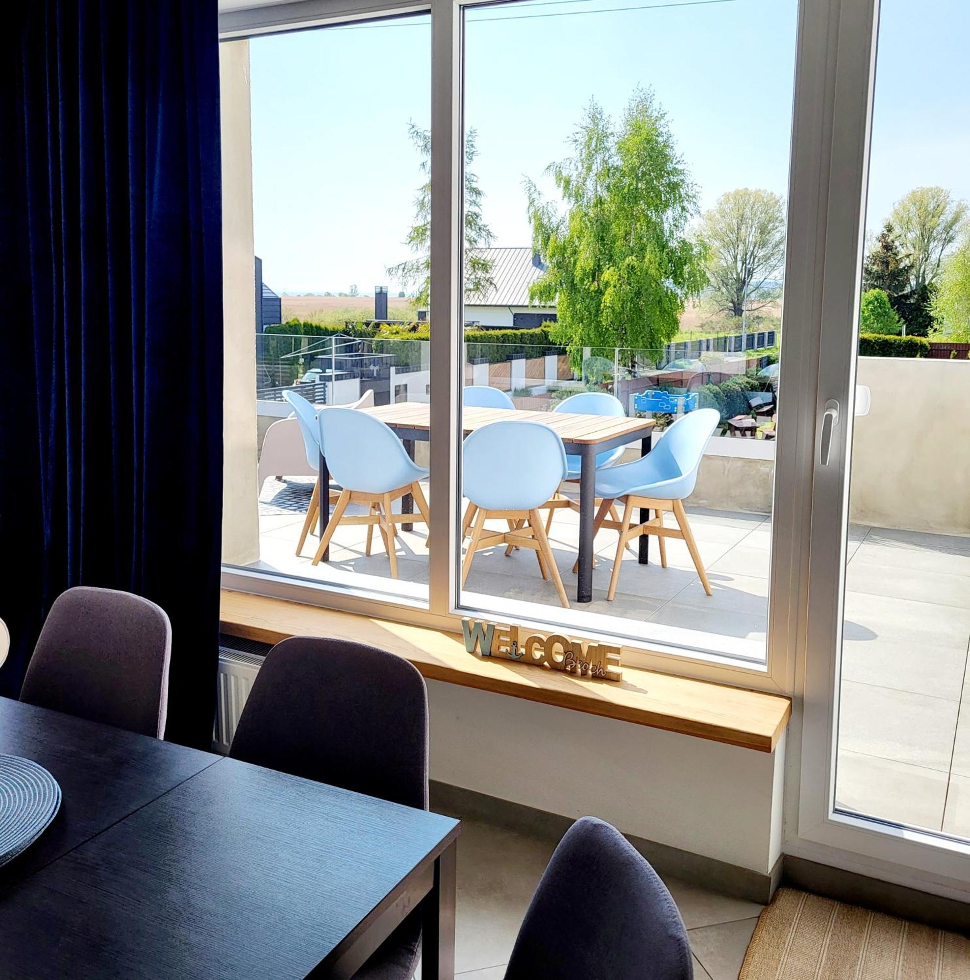Plazowa Apartment *