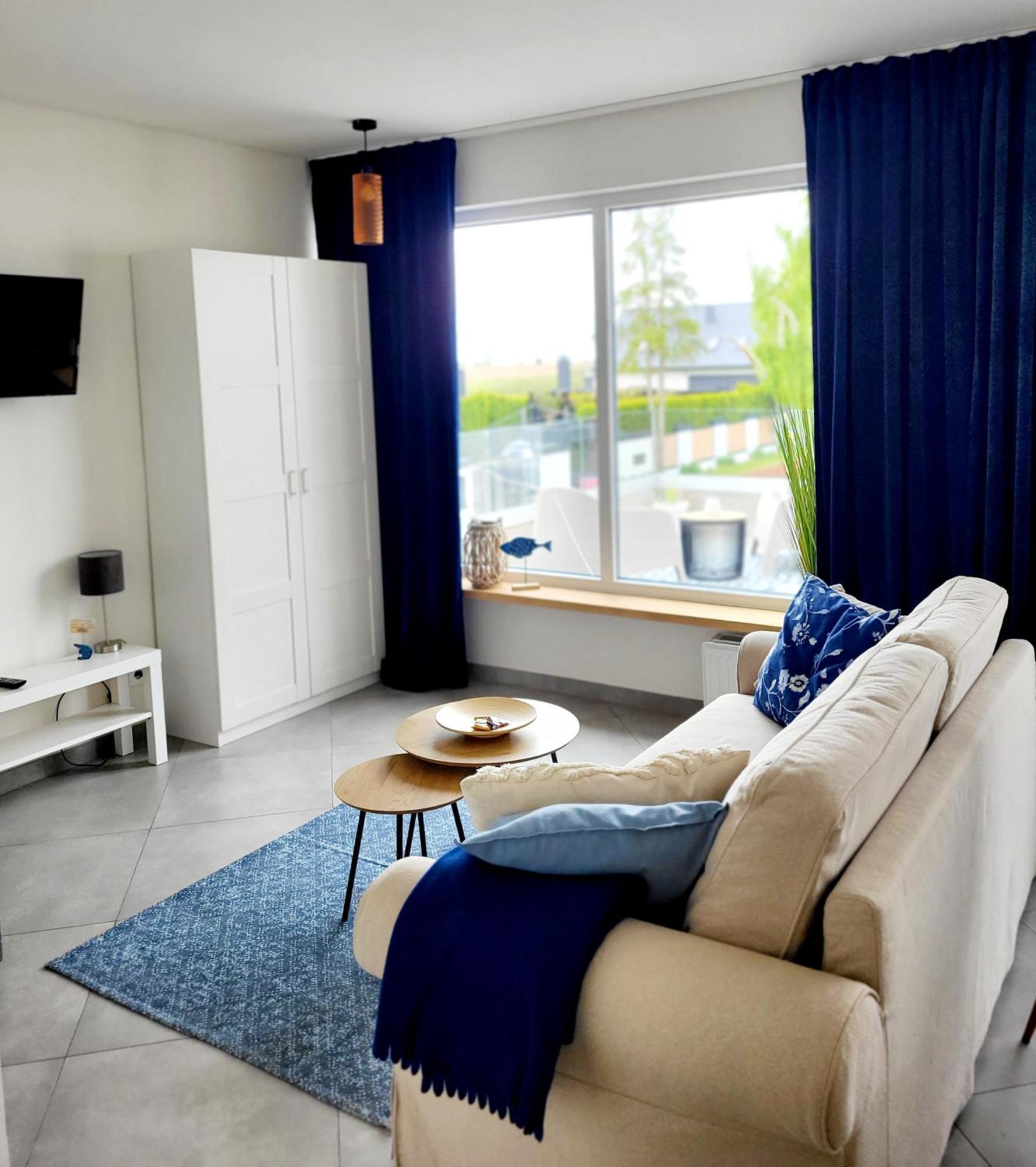 Apartment Plazowa