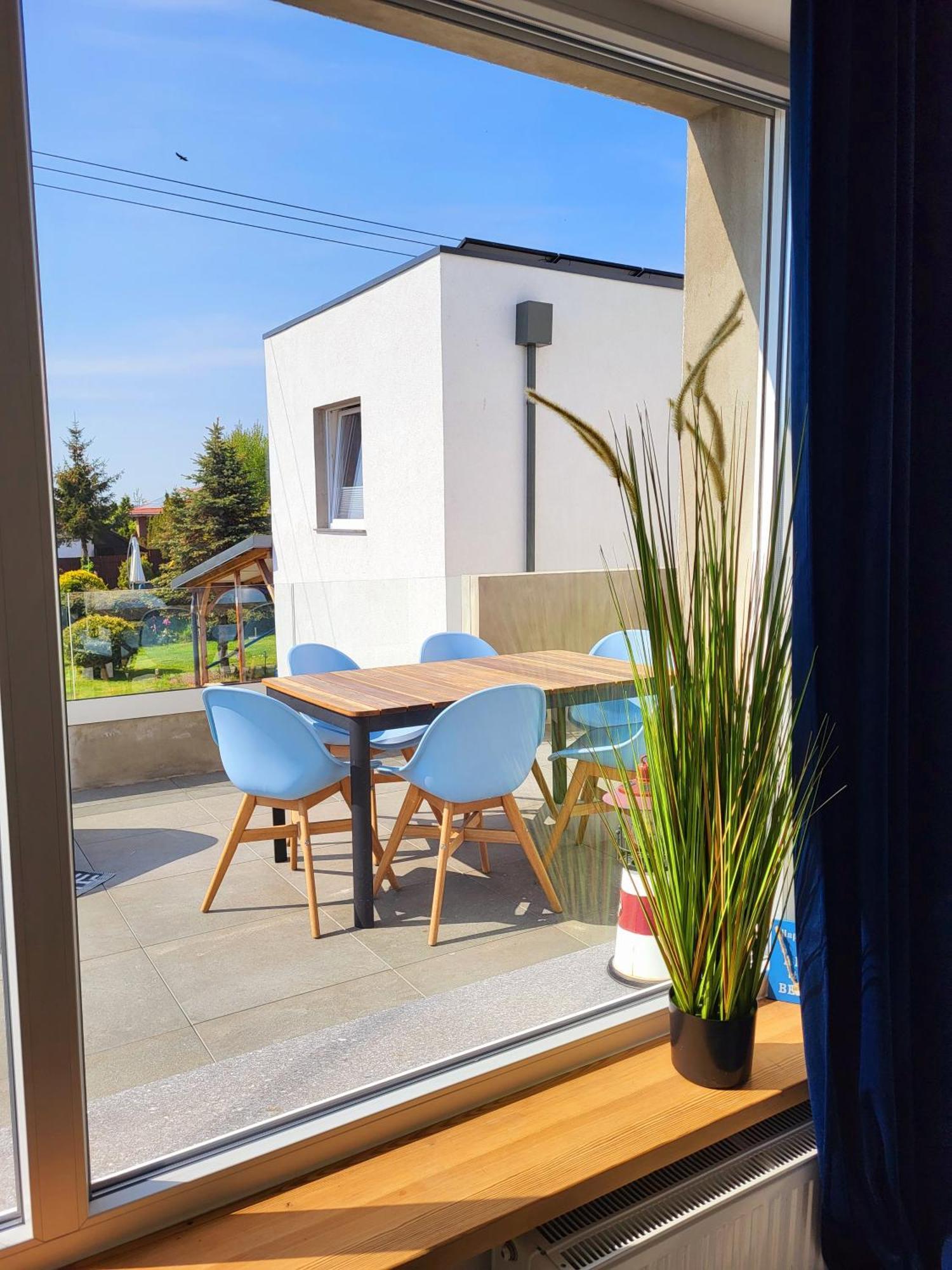 Apartment Plazowa Rewa