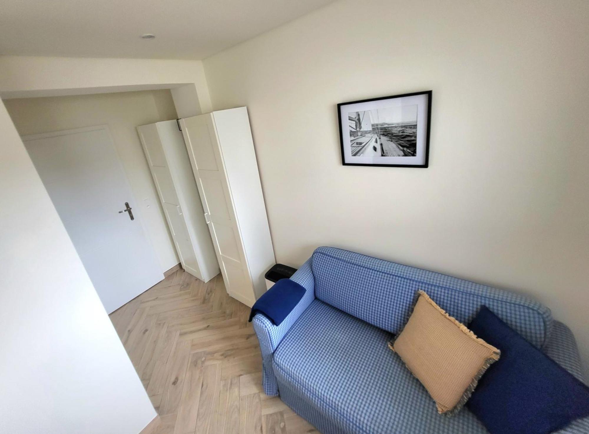 Apartment Plazowa Rewa