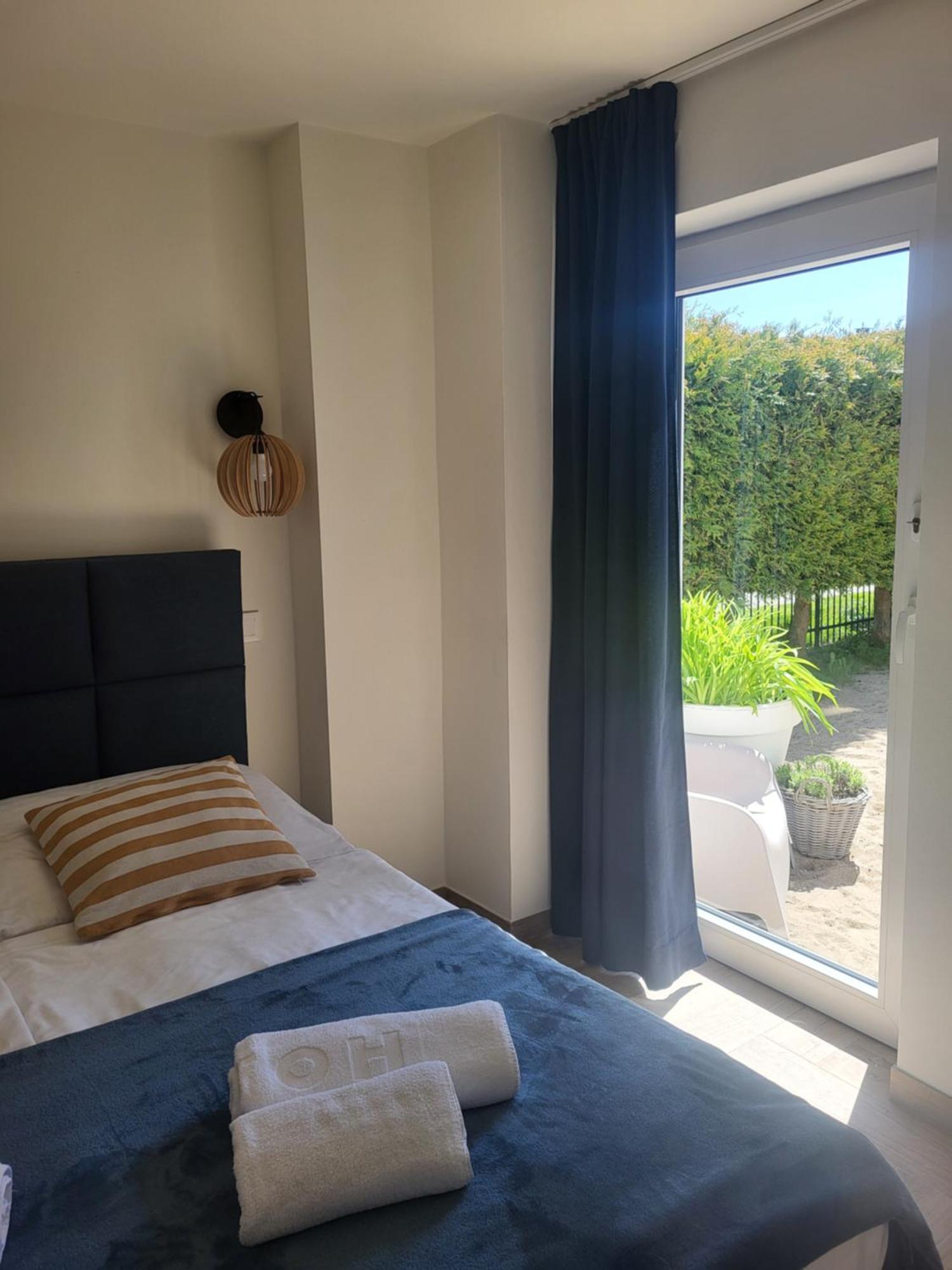 Plazowa Apartment
